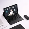 INF Bluetooth-Tastatur- und -Maus-Set für Samsung Galaxy Produktbild-Vorschau 4