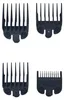 Wahl Cordless Super Taper, Schwarz, Weiß, 1 mm, 2 mm, 4,6 Produktbild-Vorschau 9