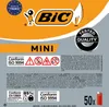Mini Briquet Bic J25 Sécurité Enfant, Flamme Stable, Voir les images du produit 6