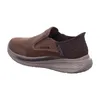 Skechers Errores de Talla 205237CDB in Brown color size 46 Produktbild-Vorschau 25