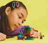 LEGO 21240 Minecraft The Swamp Adventure Set, giocattolo Anteprima dell’immagine prodotto 12