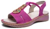 Damen Sandale Hawaii 38 Produktbild-Vorschau 1