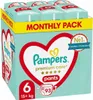 PAMPERS Premium Pants Windeln Gr. 6, 15-25kg, 93Stk Produktbild-Vorschau 1