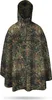 normani Uni Regenponcho wasserdicht Produktbild-Vorschau 2