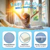 MSS e.K. Easy Active Rollmatratze 60 x 120 x 11 cm | H3 | Produktbild-Vorschau 3
