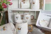 Tasse mit Schutzengel-Motiv für den Bruder – Geeignet für Produktbild-Vorschau 2