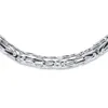 Königsarmband 5mm 925 Silber für Herren von JEWLIX 19cm Produktbild-Vorschau 9
