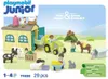 PLAYMOBIL 71656, Farma, 1 lat(a), Wielobarwny, Plastik Podgląd zdjęcia produktu 7