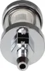 Filtro benzina Filtro carburante rotondo trasparente 6 mm Anteprima dell’immagine prodotto 4