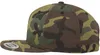 Flexfit Classic Snapback Cap - wood camo Produktbild-Vorschau 13
