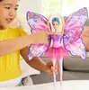 Mattel Barbie Butterfly Dancer Produktbild-Vorschau 3