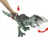 Jurassic World Wild Roar Megalosaurus, Spielfigur Produktbild-Vorschau 12