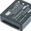 vhbw 5x Akku kompatibel mit HBC Radiomatic Eco, Linus 6, Produktbild-Vorschau 7