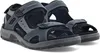 Ecco Ecco Offroad - Gris Nubuck Taille : 43 Normal Voir les images du produit 150