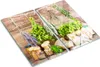 Kryt varné desky – Kryt na indukční desku – Ochranná Náhled obrázku produktu 1