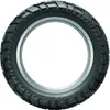 Dunlop Trailmax Mission 150/70 - 18 M/C Tl 70T Posteriore Anteprima dell’immagine prodotto 5