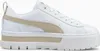 PUMA 381983_02_40, White/Peyote, 1 kusů Náhled obrázku produktu 4