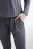 Kesi Jumpsuit für Frauen Gisoo graphit 3XL Produktbild-Vorschau 4