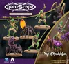 Heroscape  Age of Annihilation  – Dodatek „Skordyre Podgląd zdjęcia produktu 6
