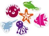 Beco-Sealife Tauchtiere Produktbild-Vorschau 6