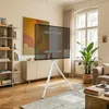TV-Halterung ‘Valle’ max. 65 Zoll Metall 137 x 85,5 x 46,5 Produktbild-Vorschau 5