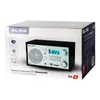 BLOW Bluetooth Radio AM/FM USB SD AUX, brun, modèle RA2, Voir les images du produit 3