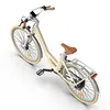ADO Air 28 Pro bici elettrica, Pedelec con trasmissione a Anteprima dell’immagine prodotto 4