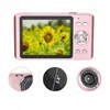 Digitalkamera für Kinder 4K 64MP, 18x Zoom, 2,8 Zoll Produktbild-Vorschau 2