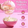 Paris Hilton  Popcornmaker aus Borosilikatglas und Produktbild-Vorschau 4