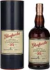 Glenfarclas 25 Years Old Highland Single Malt Scotch Whisky Produktbild-Vorschau 1