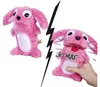 Simba Toys 105953332, Królik zabawka, 5 lat(a), Brzmienie, Podgląd zdjęcia produktu 9