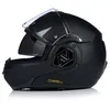 LS2 FF906 Advant Klapphelm, schwarz matt, XS (53/54) Produktbild-Vorschau 19