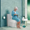 Dietz SmartFix Toilettensitzerhöhung – mit Armlehnen, Produktbild-Vorschau 3