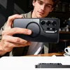 Custodia per cellulare Galaxy S26 Ultra, ESR Classic Hybrid Anteprima dell’immagine prodotto 13