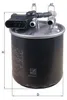 Palivový filtr KNECHT KL 913 Náhled obrázku produktu 1