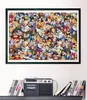 CLE puzzle 1000 Compact Anime DragonBall 39918 Anteprima dell’immagine prodotto 11