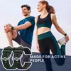 kwmobile 2x Uhrenarmband für Garmin Forerunner 55 / Produktbild-Vorschau 3