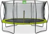 EXIT Silhouette Trampoline ø366cm – Sur pieds – Rond – Voir les images du produit 1