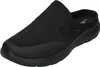 Skechers Herren Sabot SUMMITS VINDICATOR Schwarz Produktbild-Vorschau 57