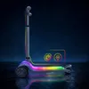 LUMI RIDE Dětská koloběžka Dětská koloběžka Tříkolová Náhled obrázku produktu 5