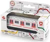 Kovové pražské metro Mini 8 cm Náhled obrázku produktu 2
