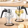 Honigspender Tropffrei Glas, Honigspender mit Ständer, 200 Produktbild-Vorschau 4