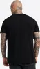 Benlee Herren T-Shirt Boxing Logo black S Produktbild-Vorschau 5