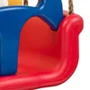 altalena per bambini 3 in 1 con imbracatura - regolabile in Anteprima dell’immagine prodotto 10