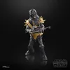 Star Wars The Black Series Black Krrsantan Anteprima dell’immagine prodotto 6