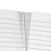 SIGEL JN353 Notizbuch Jolie - Blue Monstera - liniert - ca. Produktbild-Vorschau 7