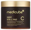 Medicube Deep Vita C Pad 70 pz Anteprima dell’immagine prodotto 5