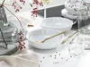 CreaTable, 25078, Session White, Tafelservice 12-tlg, Produktbild-Vorschau 3