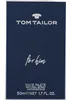 Tom Tailor Parfüm For Him Eau de Toilette Produktbild-Vorschau 3