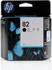 Original Tinte hp 82 (CH565A) für hp schwarz Produktbild-Vorschau 16